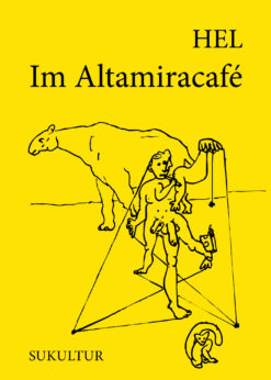 Hel: Im Altamiracafé (SL 7)