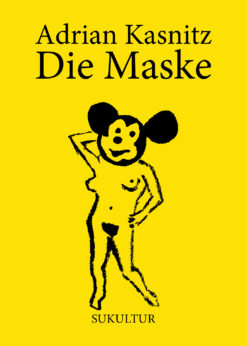 Adrian Kasnitz: Die Maske (SL 29)