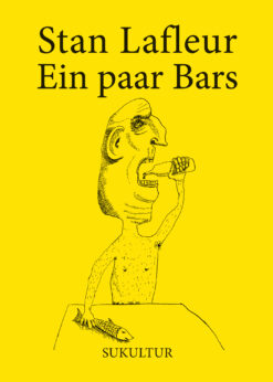 Stan Lafleur: Ein paar Bars (SL 56)