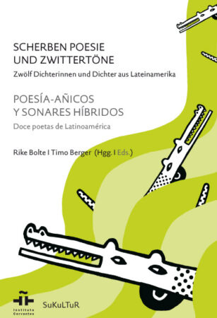 Scherben Poesie und Zwittertöne