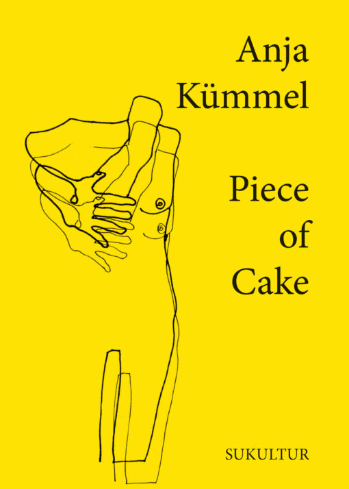 Anja Kümmel: Piece of Cake (SL 182)