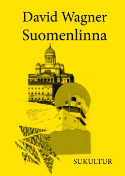 David Wagner: Suomenlinna (SL 117)