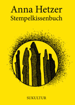 Anna Hetzer: Stempelkissenbuch (SL 162)