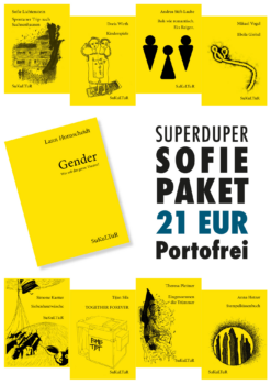 Sofies-Superduper-21-Euro-Paket (Paket 9)