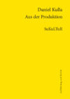 Daniel Kulla: Aus der Produktion (AuK 504)