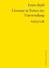 Enno Stahl: Literatur in Zeiten der Umverteilung (AuK 505)