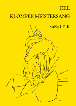 Hel: Klompenmeistersang (SL 10)