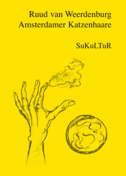Ruud van Weerdenburg: Amsterdamer Katzenhaare (SL 14)