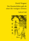 David Wagner: Der Kunstschütze galt als einer der wenigen Artisten (SL 37) 