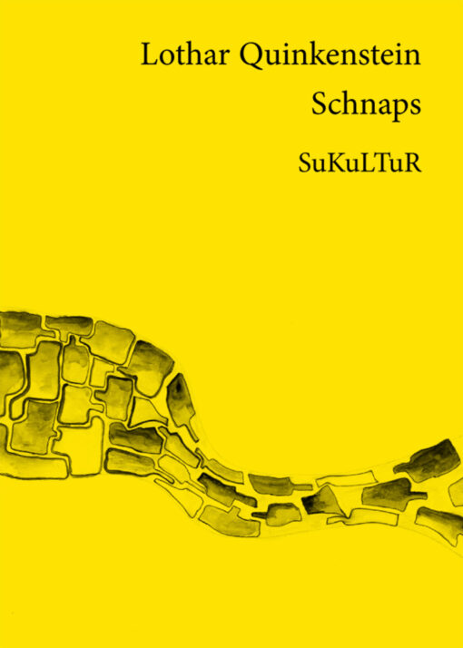 Lothar Quinkenstein: Schnaps (SL 50)