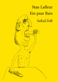 Stan Lafleur: Ein paar Bars (SL 56)