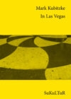 Mark Kubitzke: In Las Vegas (SL 104)