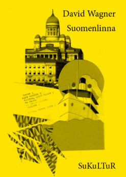 David Wagner: Suomenlinna (SL 117)