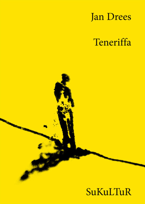 Jan Drees: Teneriffa (SL 123)