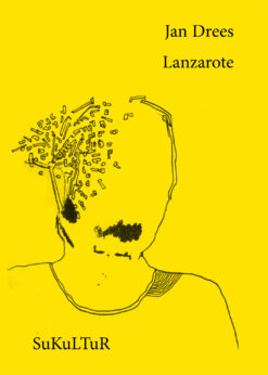 Jan Drees: Lanzarote (SL 145)