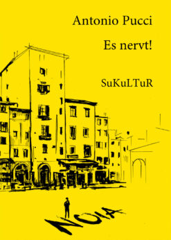 Antonio Pucci: Es nervt! (SL 166)