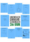 UNENDLICH UNWAHRSCHEINLICH Paket