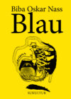 Biba Oskar Nass: Blau (SL 202)