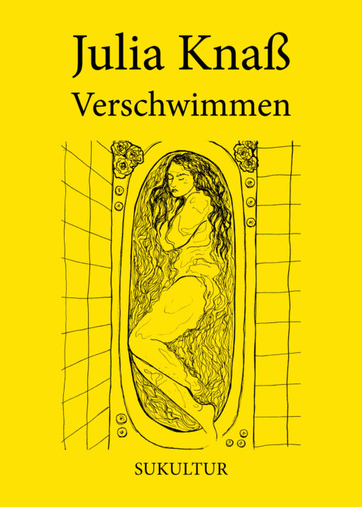 Julia Knaß: Verschwimmen (SL 213)