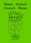 Blume Deutsch - Deutsch Blume (DgR 12)