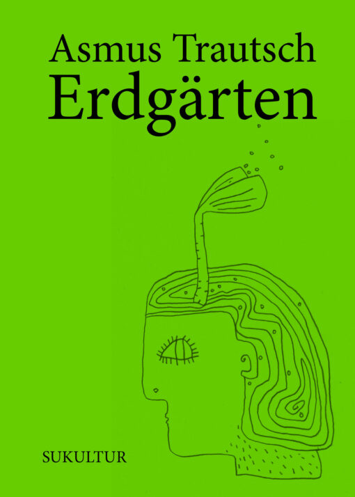 Asmus Trautsch: Erdgärten (DgR 14)